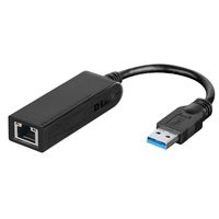 d-link dub-1312 adaptador ethernet gigabit