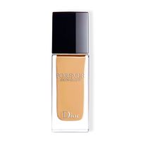 dior fondos de maquillaje dior forever skin glow fondo de maquillaje luminoso 24 h hidratante - clean 3 wo