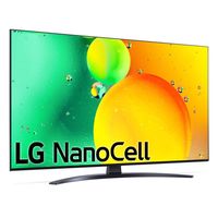 lg 43nano766qa 43 led nanocell ultrahd 4k hdr10 pro