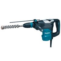 makita hr4003c martillo combinado 1100w