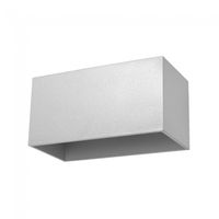 aplique de pared quad maxi