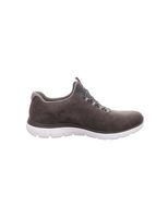 zapatillas skechers summits-itz bazik mujer