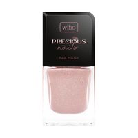 esmalte de unas precious nails - wibo precious nails n4