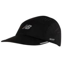 new balance sombrero lah41001bk-bk black para hombre