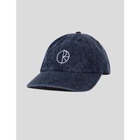 polar skate co gorra gorra gorra denim azul oscuro para hombre