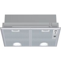 siemens iq300 lb55565 campana integrable 53cm c inox