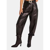 alma en pena pantalones i24cl0304 para mujer