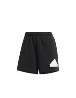 pantalones adidas future icons mujer negro