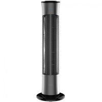 cecotec energysilence 7090 skyline ventilador torre 45w negro