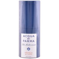 acqua di parma colonia blu mediterraneo arancia di capri eau de toilette vaporizador para mujer