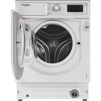 lavadora whirlpool bi wmwg 81485e eu de 8 kg de capacidad 1400 rpm clase c