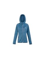 polar de montana regatta wms hood newhill mujer coronet azul