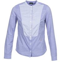 kookai camisa beldou para mujer