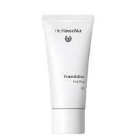 dr hauschka foundation new 05 nutmeg 30ml