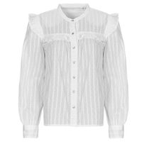 levis blusa gianna ls blouse para mujer