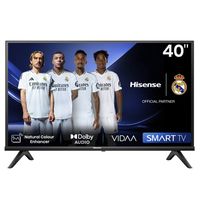 hisense 40a4n 40 led fullhd smart tv