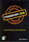 powerpoint 2010 facil y rapido curso practico de iniciacion