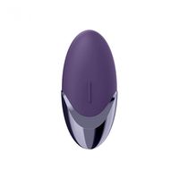 satisfyer purple pleasure