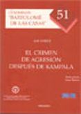 el crimen de agresion despues de kampala