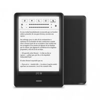 spc dickens light pro ereader 6 8gb negro