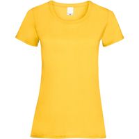 universal textiles camiseta 61372 para mujer