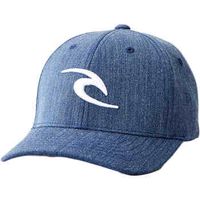 rip curl gorro tepan flexfit para hombre