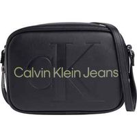 calvin klein jeans bolsa bolso sculpted bag18 mujer para mujer