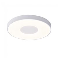 plafon de techo led coin dimmable 100w