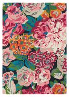 alfombra lana sanderson rosepeony-c 45005 140x200cm