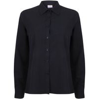 henbury camisa h591 para mujer