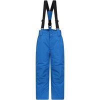 mountain warehouse pantalones raptor para nina