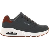 skechers botines 183004olv para hombre