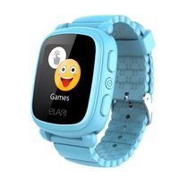 elari kidphone 2 reloj smartwatch azul