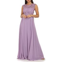 la modeuse vestidos 19908p55706 para mujer