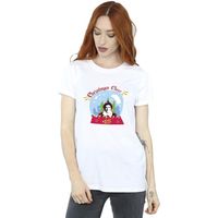 elf camiseta manga larga bi22197 para mujer