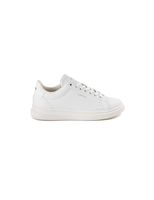 zapatillas levis ellis 20 mujer blanco