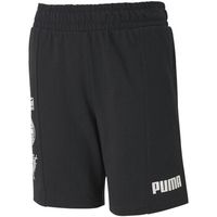 puma short nino - para nino