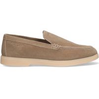 mcgregor zapatos loafer lewis beige para hombre