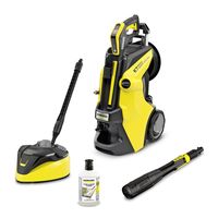 karcher k 7 premium smart control home hidrolimpiadora 600lh