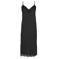 moony mood vestido largo kaudisue para mujer