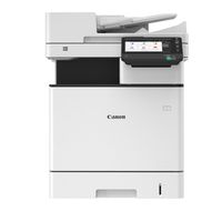 multifuncion canon mf842cdw laser color i-sensys fax a4 38ppm usb wifi wifi direct duplex