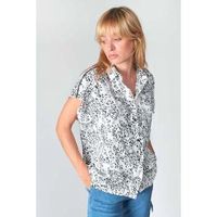 le temps des cerises camisa camisa dahlia para mujer