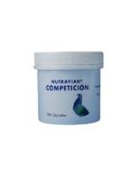 nutravian competicion 100 capsulas