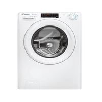 lavadora libre instalacion - candy co4274twm61-s  7 kg 1200 rpm blanco wi-fi