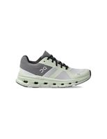 zapatillas de running on running cloudrunner mujer verde