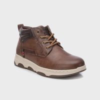 botas refresh 172142 hombre marron