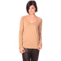 charlie joe tunica tunique landez beige para mujer