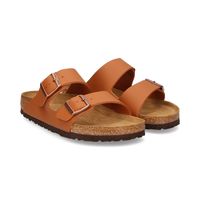 birkenstock sandalias hombre - marron talla 44