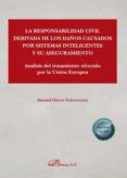 la responsabilidad civil derivada de los danos causados por sistemas i