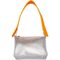 my best bags bolso 6112 reflex silver para mujer